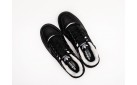 Кроссовки Adidas Forum Exhibit Low цвет: Черный