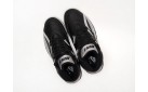 Кроссовки Nike Air Trainer SC High цвет: Черный