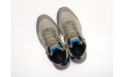 Ботинки Under Armour Micro G Valsetz Mid 6 цвет: Серый
