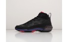 Кроссовки Nike Air Jordan XXXVII цвет: Черный