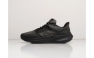 Кроссовки Nike Air Zoom Pegasus 39 цвет: Черный