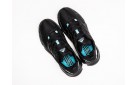 Кроссовки Adidas X9000l4 цвет: Черный