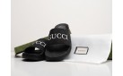 Сланцы Gucci цвет: Черный