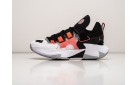 Кроссовки Nike Jordan Why Not Zer0.5 цвет: Белый