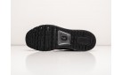 Кроссовки Stussy x Nike Air Max 2013 цвет: Черный