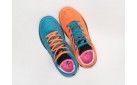 Кроссовки Nike LeBron NXXT Gen цвет: Разноцветный