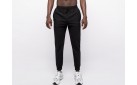Брюки спортивные Nike цвет: Черный
