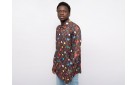 Рубашка Louis Vuitton цвет: Разноцветный