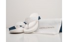 Сланцы Bottega Veneta цвет: Белый