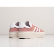 Кроссовки Adidas Gazelle Bold