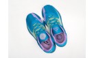 Кроссовки Nike Zoom Freak 4 цвет: Синий