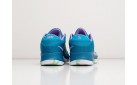 Кроссовки Nike Zoom Freak 4 цвет: Синий