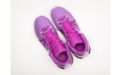 Кроссовки Nike Lebron Witness VII цвет: Розовый