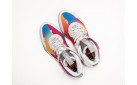 Кроссовки Nike Air Deldon 1 цвет: Разноцветный
