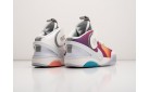 Кроссовки Nike Air Deldon 1 цвет: Разноцветный