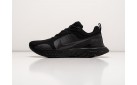Кроссовки Nike React Infinity Run 3 Premium цвет: Черный