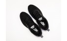 Кроссовки Nike Pegasus цвет: Черный