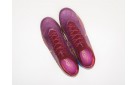 Футбольная обувь Nike Air Zoom Mercurial Vapor XV Elite SG цвет: Фиолетовый