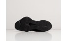 Кроссовки Nike Air Zoom Alphafly цвет: Черный