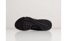 Кроссовки Nike Air Presto Max цвет: Черный
