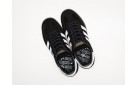 Кроссовки Adidas Spezial цвет: Черный