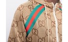 Спортивный костюм Gucci цвет: Коричневый