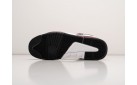 Зимние Кроссовки Nike x PSG Air Jordan 4 Retro цвет: Белый