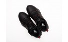 Кроссовки Adidas Terrex Swift R3 Mid цвет: Черный