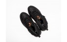 Зимние Ботинки Merrell Ice Cap Moc II цвет: Черный