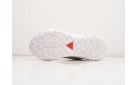 Зимние кроссовки Nike ACG Mountain Fly 2 Low цвет: Белый