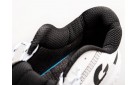 Зимние кроссовки Nike ACG Mountain Fly 2 Low цвет: Белый