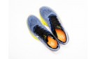Кроссовки Nike ZoomX Vaporfly NEXT% 3 цвет: Синий
