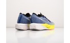Кроссовки Nike ZoomX Vaporfly NEXT% 3 цвет: Синий
