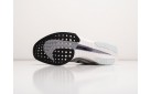 Кроссовки Nike ZoomX Vaporfly NEXT% 3 цвет: Белый