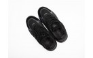 Зимние Кроссовки Adidas Niteball II цвет: Черный