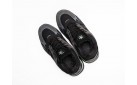 Зимние Кроссовки Adidas Niteball II цвет: Черный