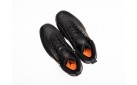 Кроссовки Nike Air Jordan 12 цвет: Черный