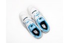 Кроссовки New Balance 550 цвет: Белый