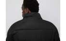 Куртка зимняя Adidas цвет: Черный