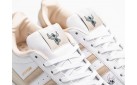 Кроссовки Disney x Adidas Superstar цвет: Белый