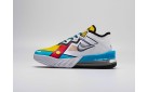 Кроссовки Nike Lebron XVIII цвет: Разноцветный
