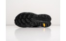 Кроссовки New Balance Fresh Foam X More Trail v3 цвет: Черный