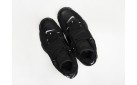 Кроссовки Nike Air Barrage Mid цвет: Черный