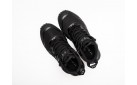 Ботинки Under Armour Micro G Valsetz Mid 6 цвет: Черный
