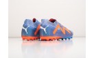 Футбольная обувь Puma Future Ultimate FG цвет: Синий