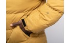 Куртка зимняя Nike x Drake NOCTA цвет: Желтый