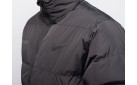 Куртка зимняя Nike x Drake NOCTA цвет: Черный