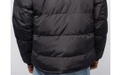 Куртка зимняя Nike x Drake NOCTA цвет: Черный
