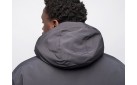 Куртка зимняя New Balance цвет: Черный