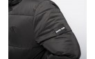 Куртка зимняя Calvin Klein цвет: Черный
